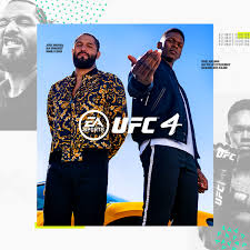 UCF 4